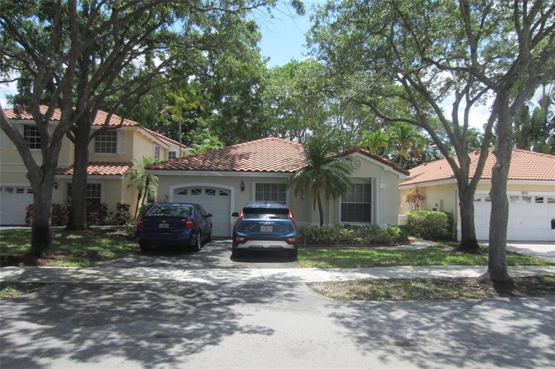Details for 802 Garnet Cir, Weston, FL 33326