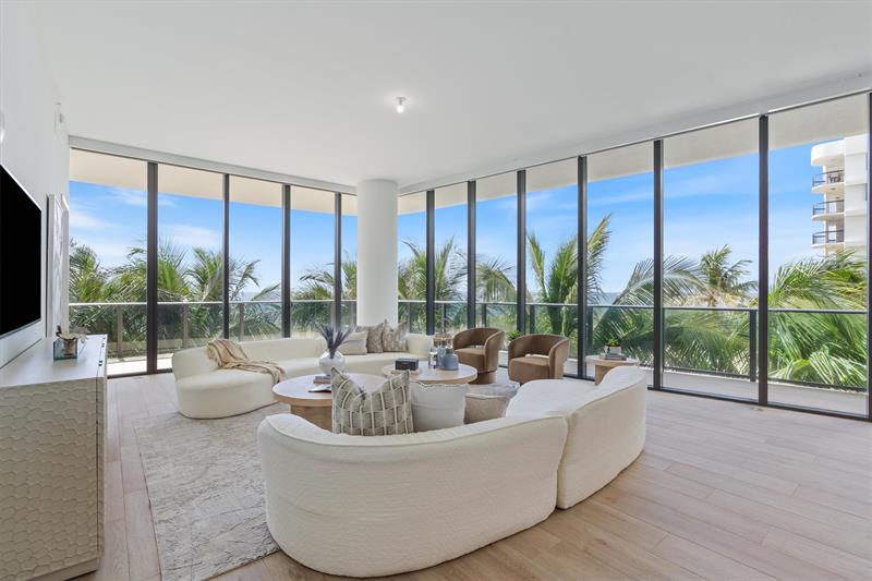 Details for 900 Ocean Blvd  301, Pompano Beach, FL 33062