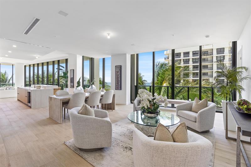 Image 14 of 42 For 900 Ocean Blvd  301
