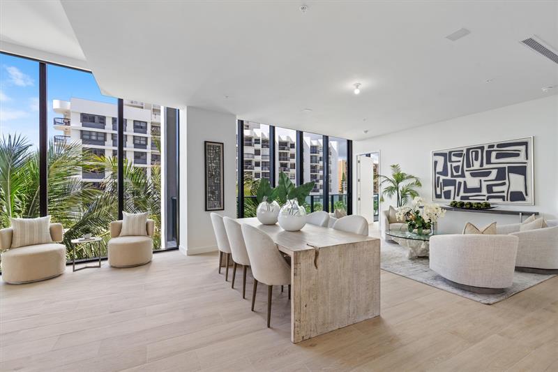 Image 18 of 42 For 900 Ocean Blvd  301