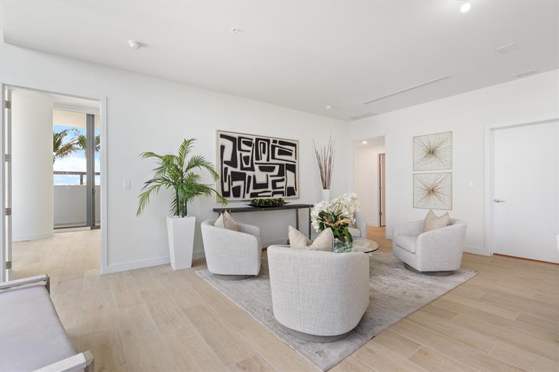 Image 19 of 42 For 900 Ocean Blvd  301