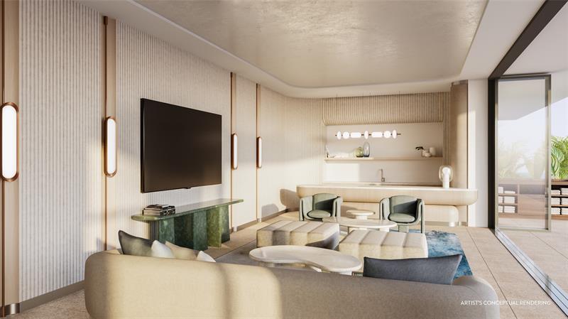 Image 31 of 42 For 900 Ocean Blvd  301