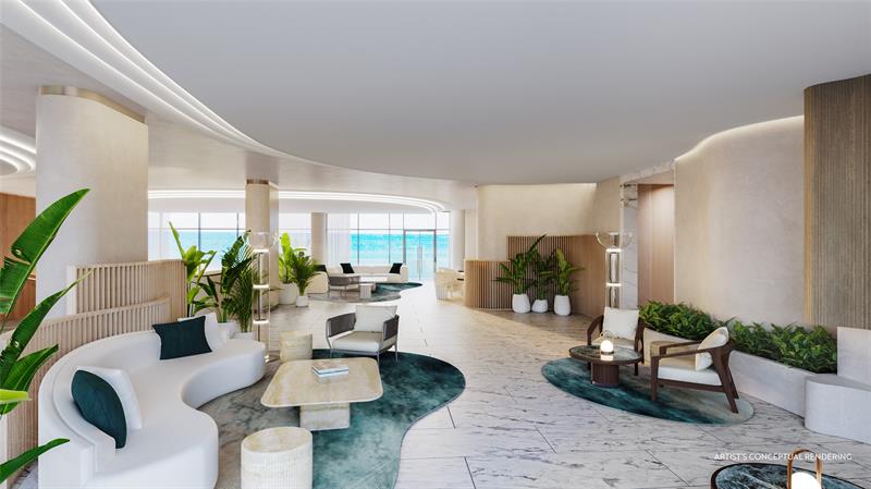 Image 36 of 42 For 900 Ocean Blvd  301