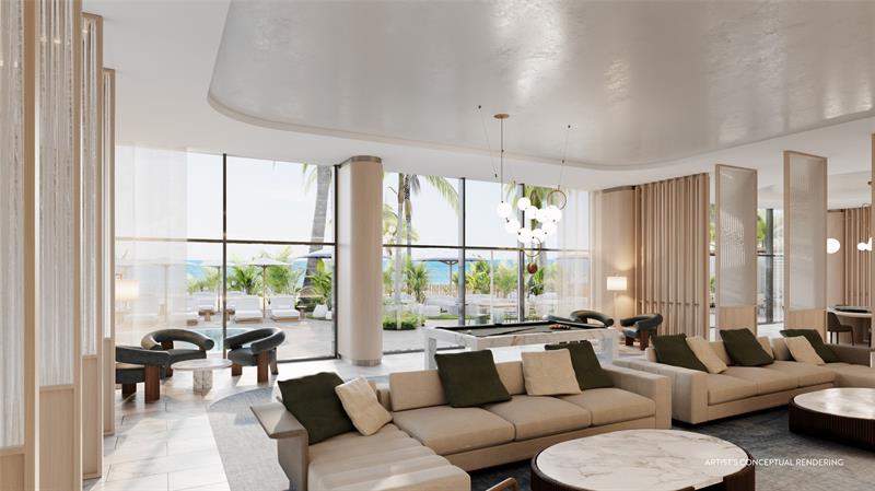 Image 38 of 42 For 900 Ocean Blvd  301