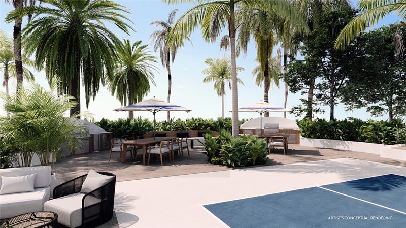 Image 42 of 42 For 900 Ocean Blvd  301