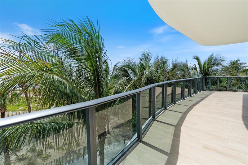 Image 6 of 42 For 900 Ocean Blvd  301