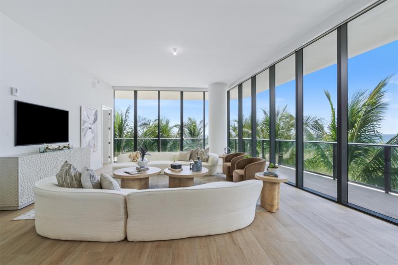 Image 7 of 42 For 900 Ocean Blvd  301