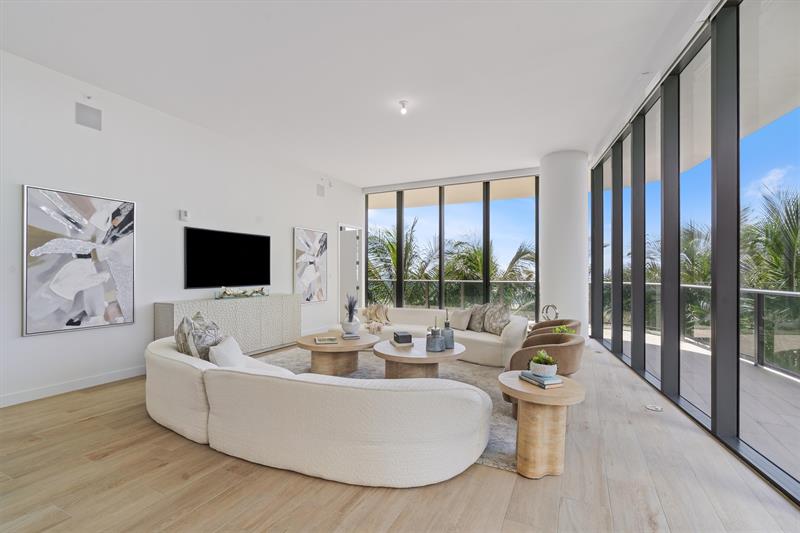 Image 8 of 42 For 900 Ocean Blvd  301