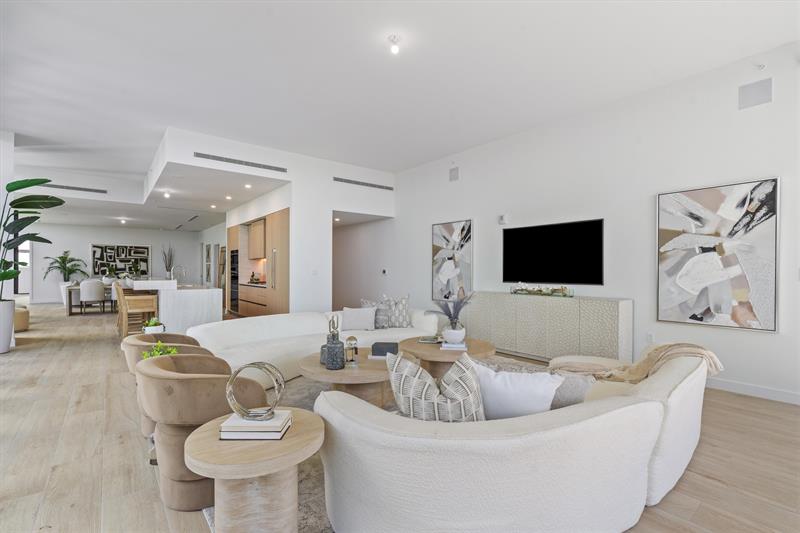 Image 9 of 42 For 900 Ocean Blvd  301