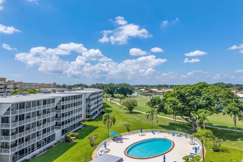 Image 31 of 42 For 250 John F Kennedy Drive  403