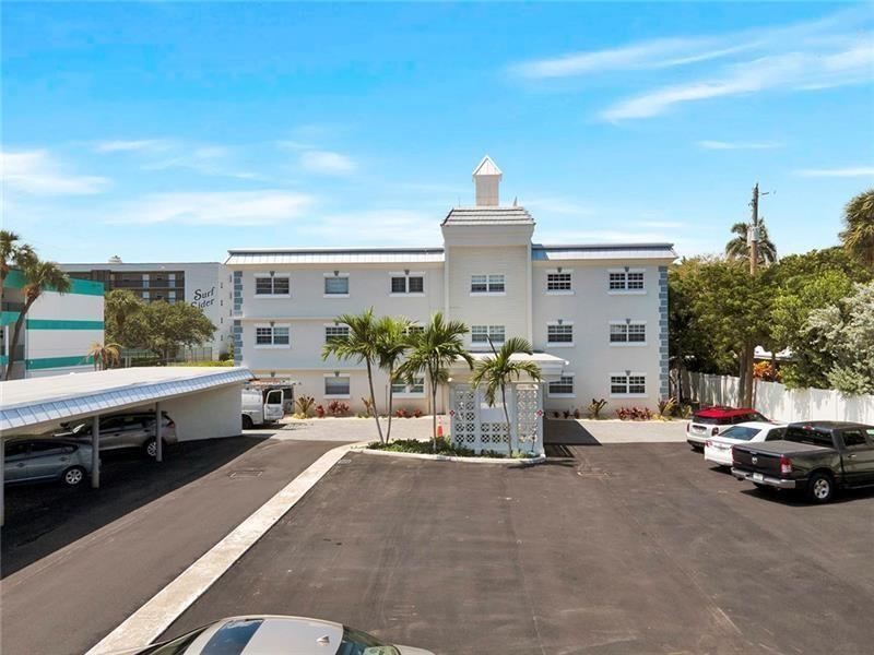 Details for 1439 Ocean Blvd  215, Pompano Beach, FL 33062