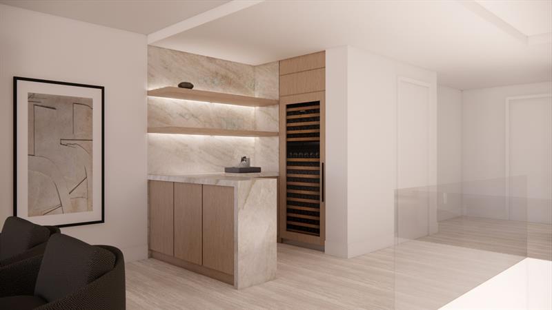 Image 4 of 20 For 520 Brickell Key Dr Unit Bh25