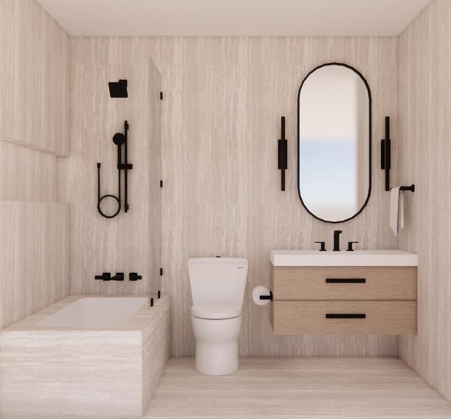 Image 9 of 20 For 520 Brickell Key Dr Unit Bh25