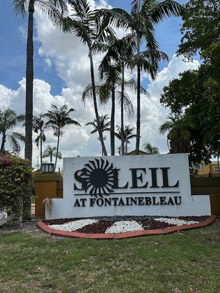 Details for 9711 Fontainebleau Blvd  205, Miami, FL 33172