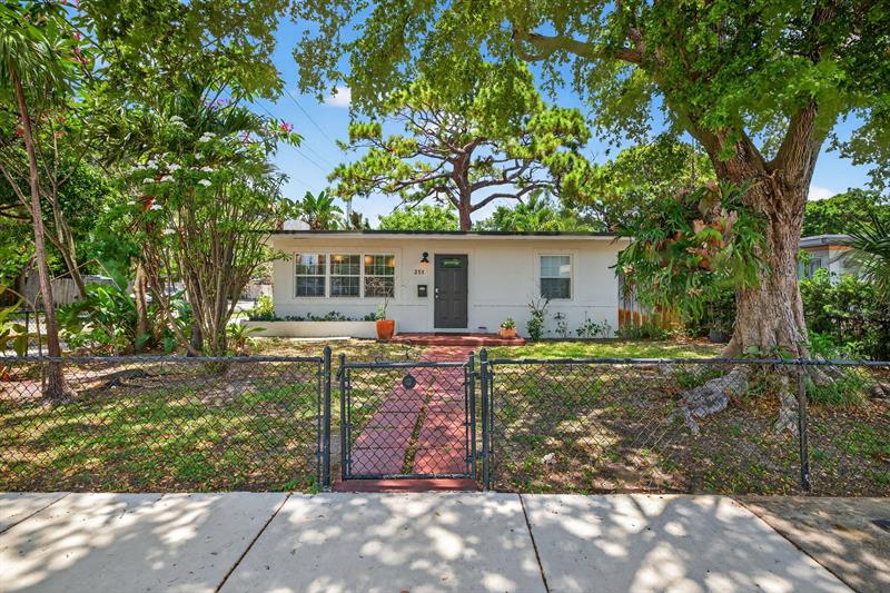Details for 251 22nd Street, Fort Lauderdale, FL 33315
