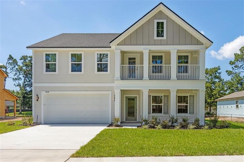 Details for 96124 Pirates Bluff Rd, Yulee, FL 32097
