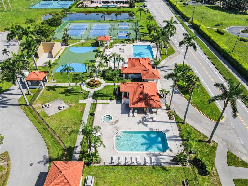 Image 38 of 38 For 21300 Millbrook Ct