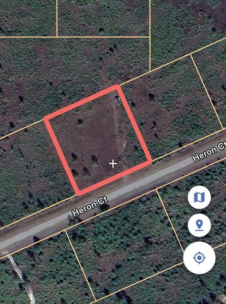 Details for 29-31-24-993285-000140 P Heron Court, Indian Lake Estates, FL 33843