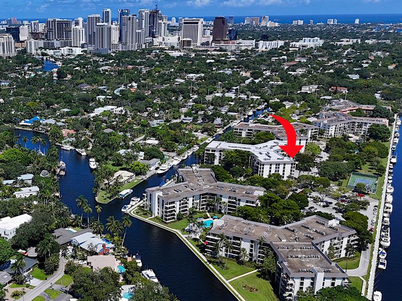 Details for 1201 River Reach Dr  416, Fort Lauderdale, FL 33315