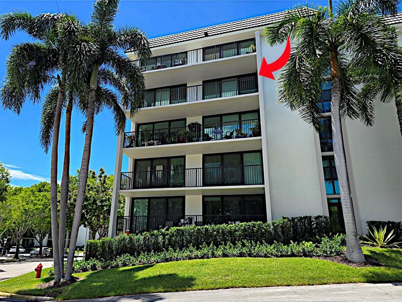 Image 3 of 42 For 1201 River Reach Dr  416