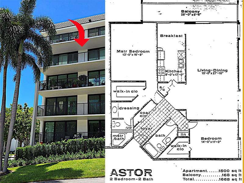 Image 8 of 42 For 1201 River Reach Dr  416