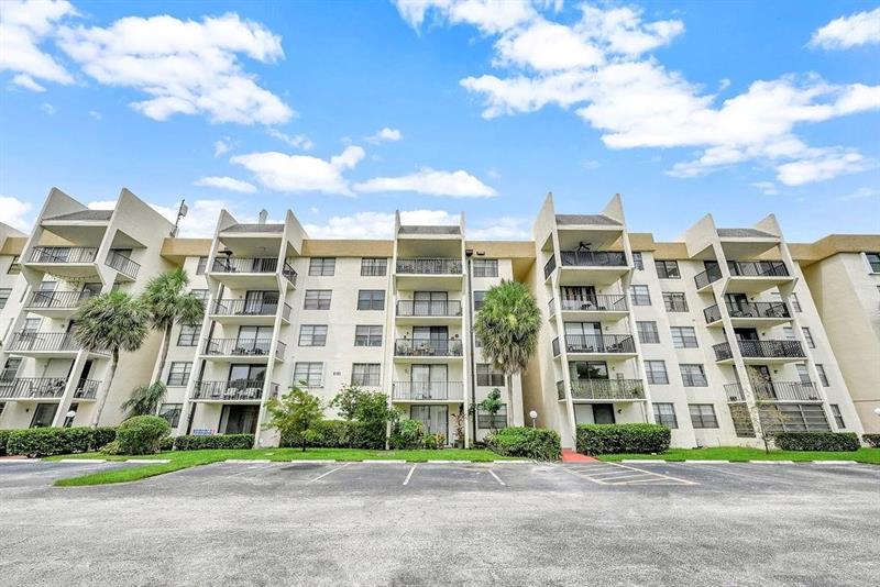 Details for 6195 Rock Island Rd  506, Tamarac, FL 33319