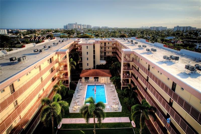 Details for 4629 Poinciana St  204, Lauderdale By The Sea, FL 33308