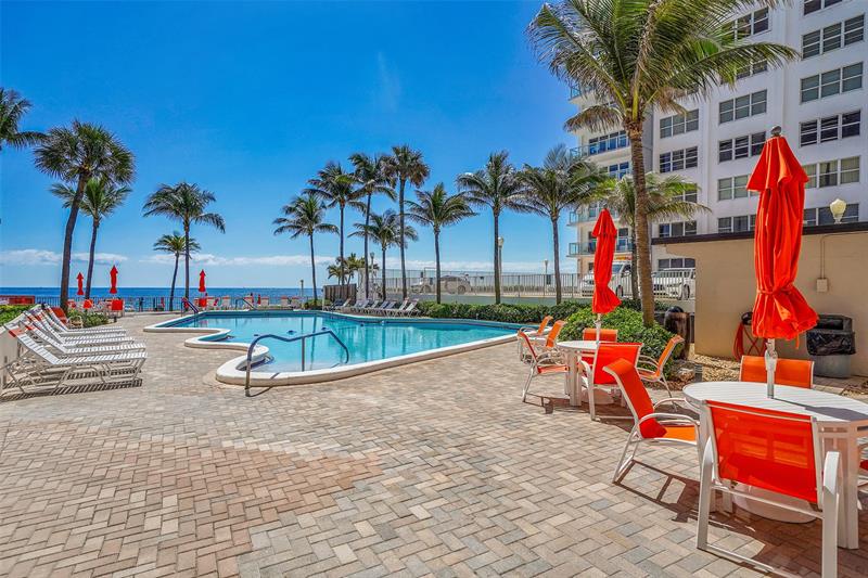 Image 10 of 23 For 3500 Galt Ocean Dr  715
