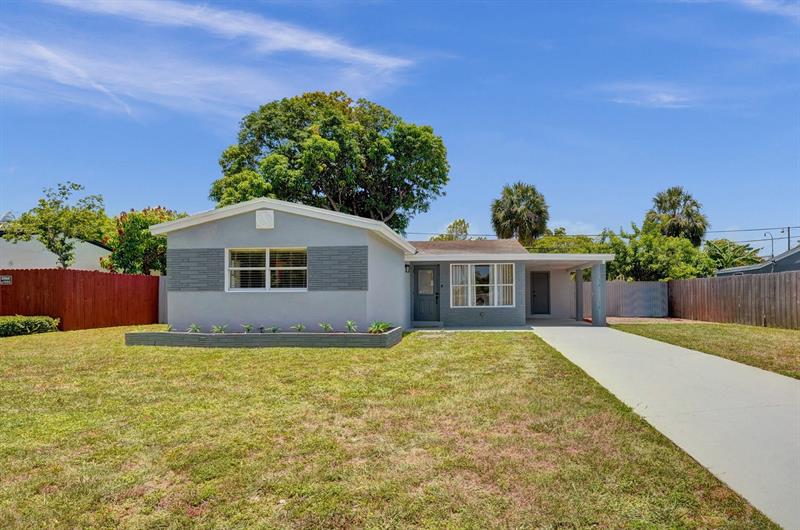 Details for 421 39th Ave, Lauderhill, FL 33311
