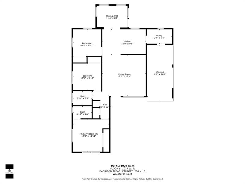 Image 39 of 40 For 421 39th Ave