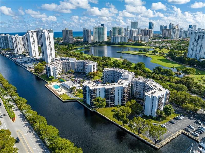 Details for 3475 Country Club Dr  710, Miami, FL 33180