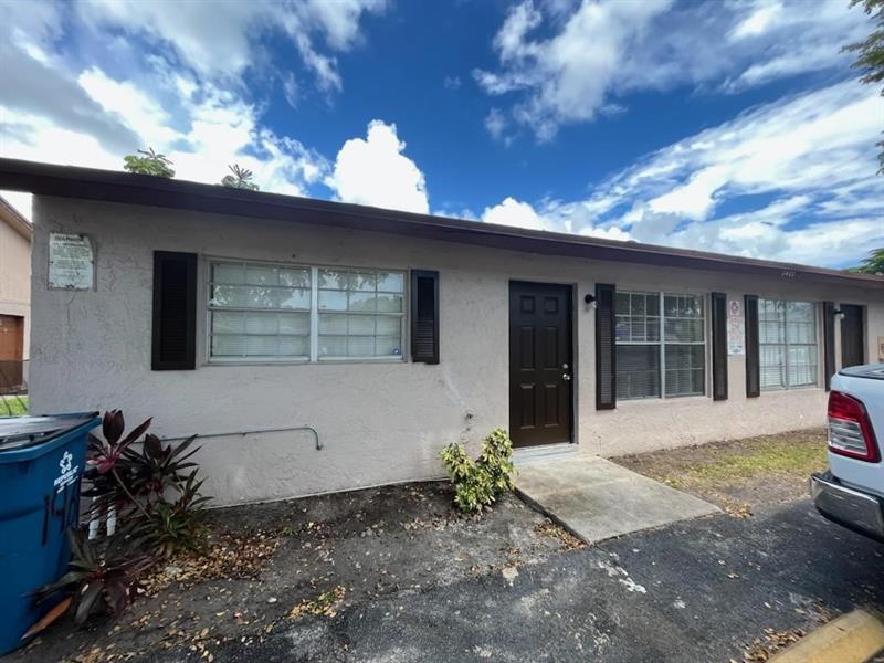 Details for 1461 22nd St  A, Fort Lauderdale, FL 33311