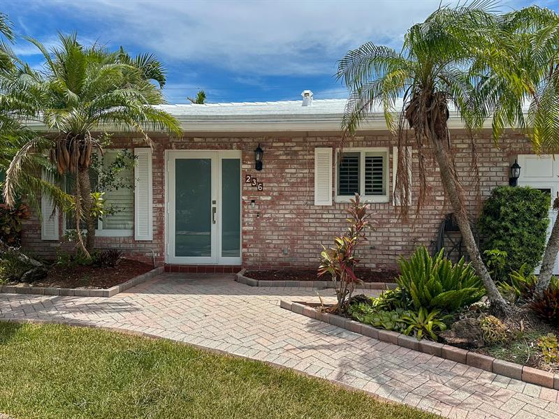 Details for 236 Neptune Ave  1, Lauderdale By The Sea, FL 33308