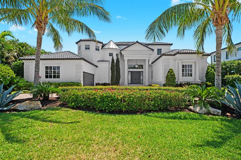 Details for 81 Island Dr, Ocean Ridge, FL 33435