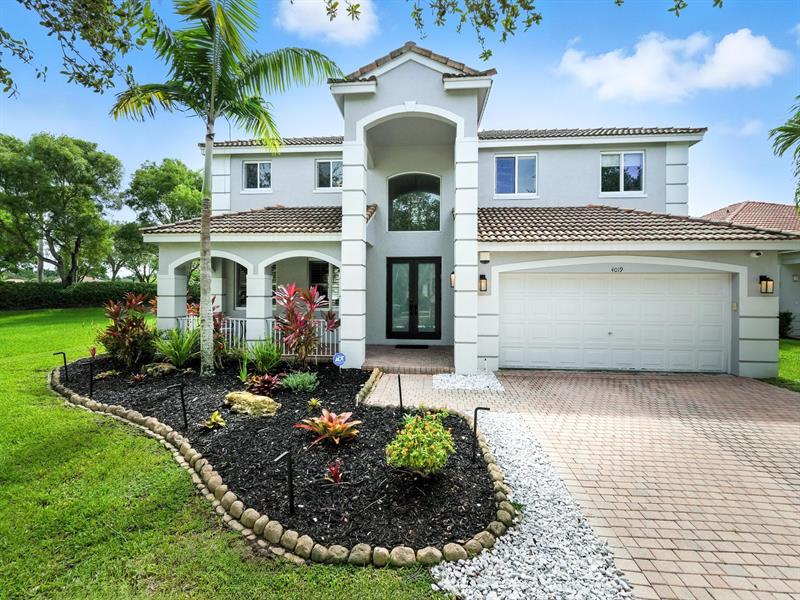 Details for 4019 Staghorn Ln, Weston, FL 33331