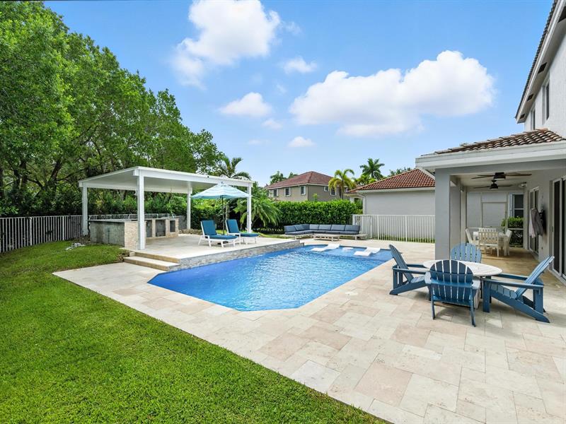 Image 5 of 35 For 4019 Staghorn Ln