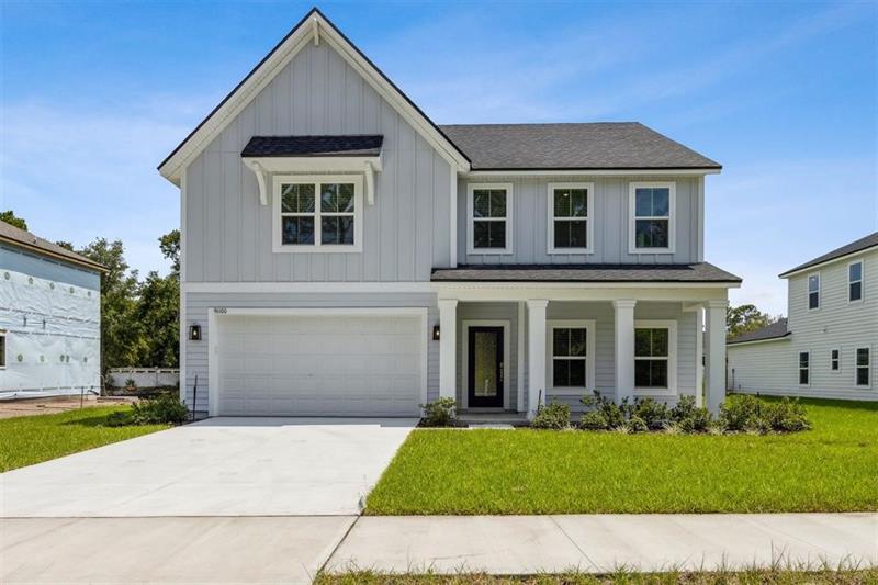 Details for 96100 Pirates Bluff Rd, Yulee, FL 32097