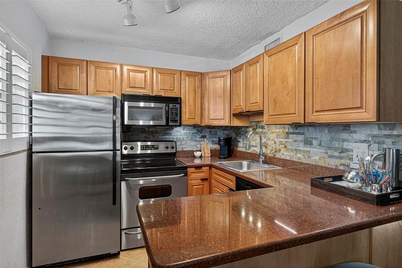 Image 2 of 49 For 2660 8th Ave  208