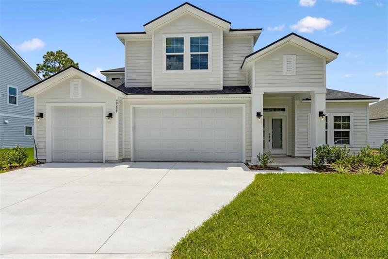 Details for 96088 Pirate Bluff Rd, Yulee, FL 32097