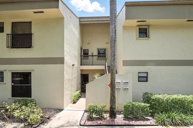 Details for 2881 Carambola Circle  2072, Coconut Creek, FL 33066