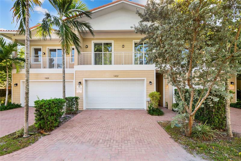 Details for 1432 4th Ave  1432, Fort Lauderdale, FL 33315
