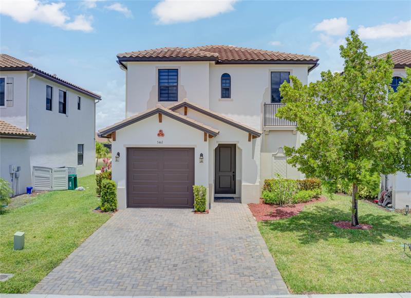 Details for 5461 Soria Ave, Ave Maria, FL 34142