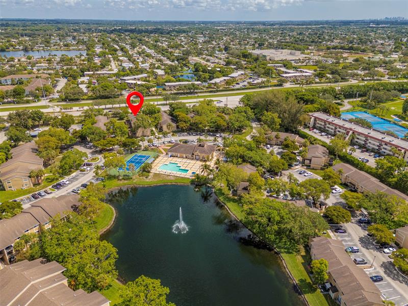 Image 34 of 34 For 9481 Palm Cir