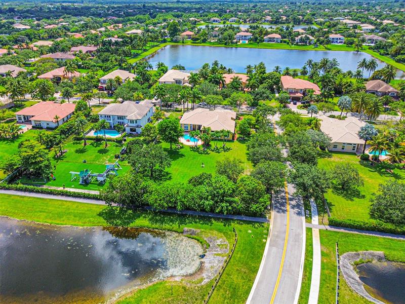 Image 11 of 71 For 3462 Dovecote Meadow Ln