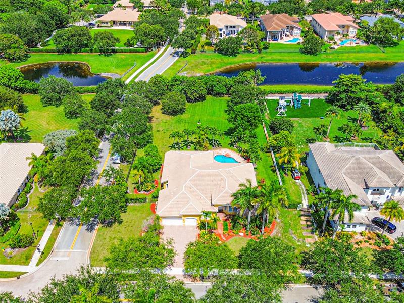 Image 6 of 71 For 3462 Dovecote Meadow Ln