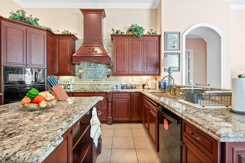 Image 64 of 71 For 3462 Dovecote Meadow Ln