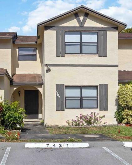 Details for 7427 34th St  7427, Lauderhill, FL 33319