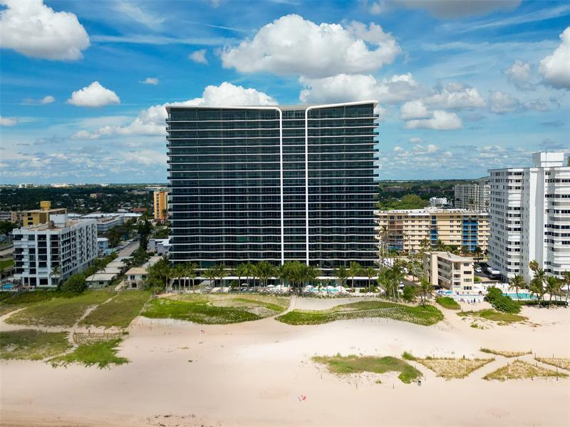 Details for 900 Ocean Blvd.  1604, Pompano Beach, FL 33062