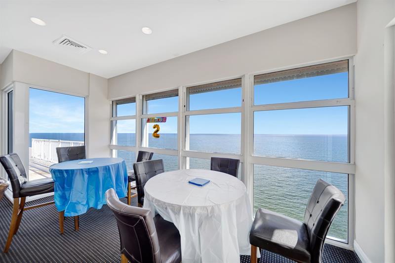 Image 43 of 58 For 1360 Ocean Blvd  905