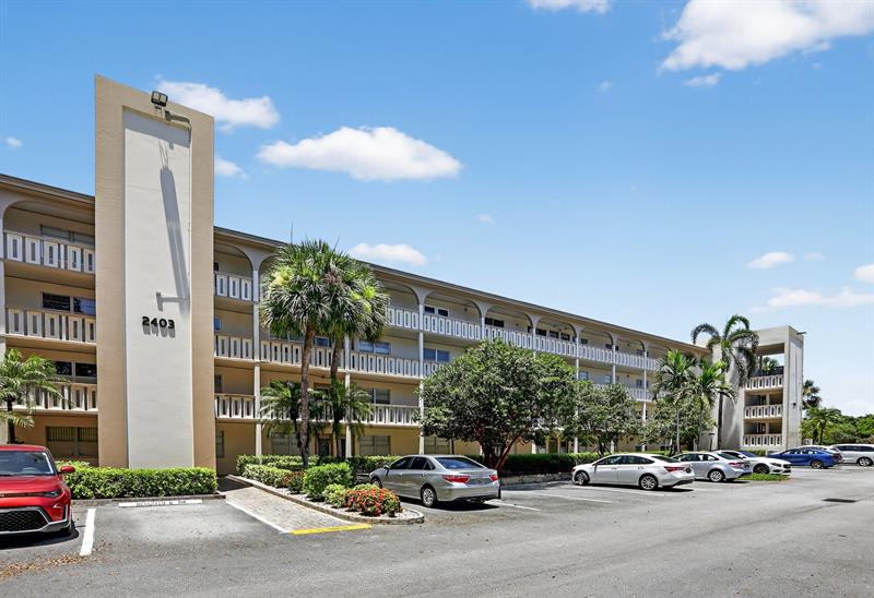 Details for 2403 Antigua Cir B2, Coconut Creek, FL 33066